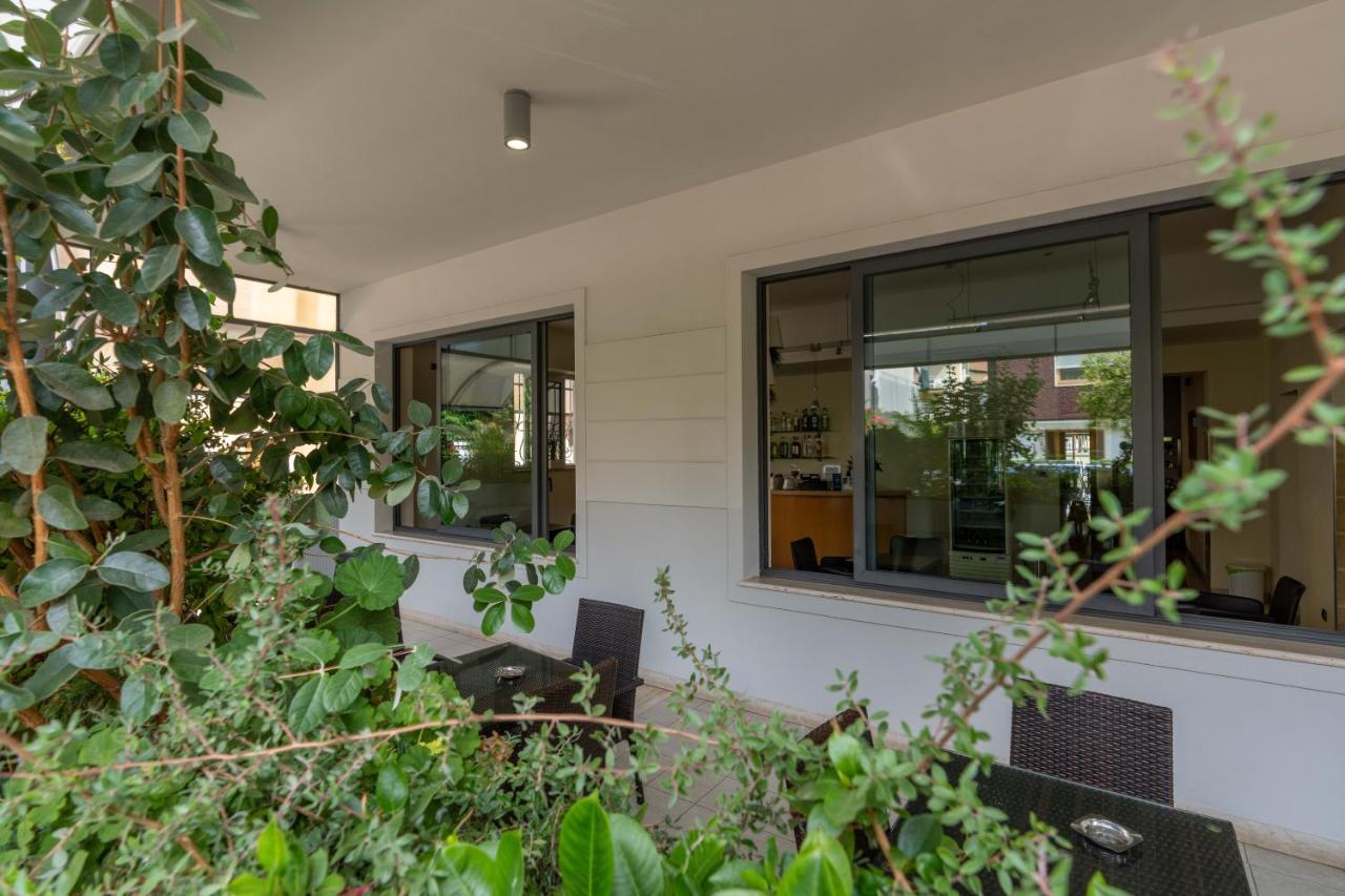 פינטו Hotel La Pineta מראה חיצוני תמונה