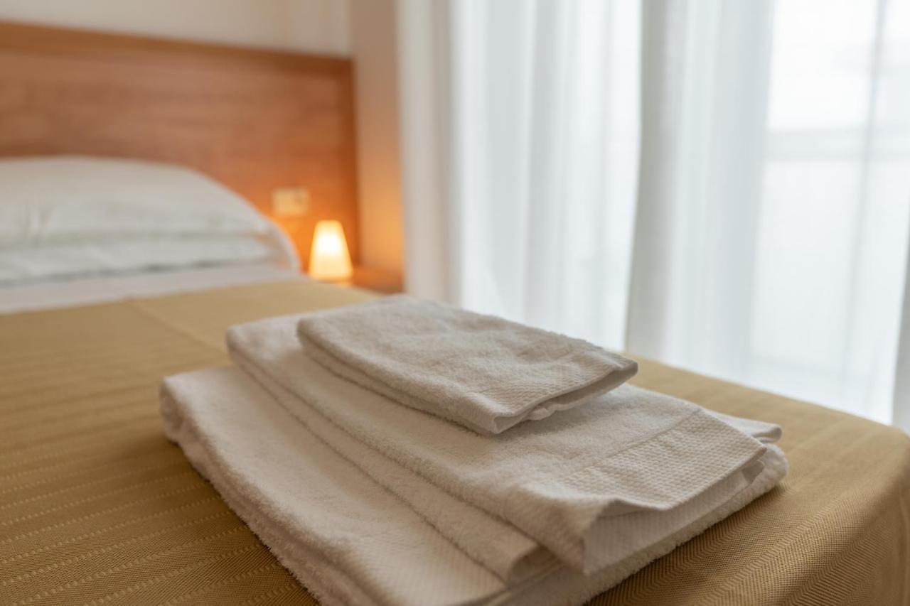 פינטו Hotel La Pineta מראה חיצוני תמונה