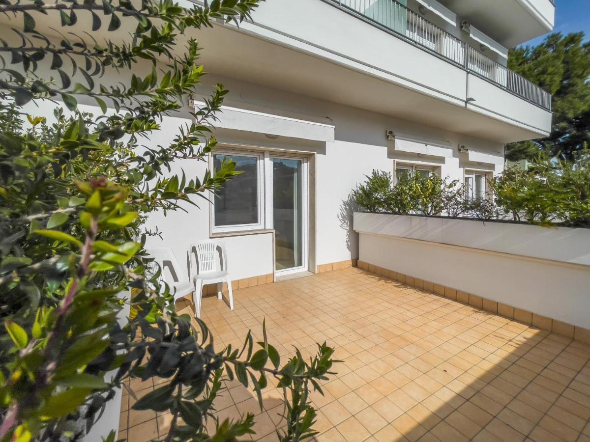 פינטו Hotel La Pineta מראה חיצוני תמונה
